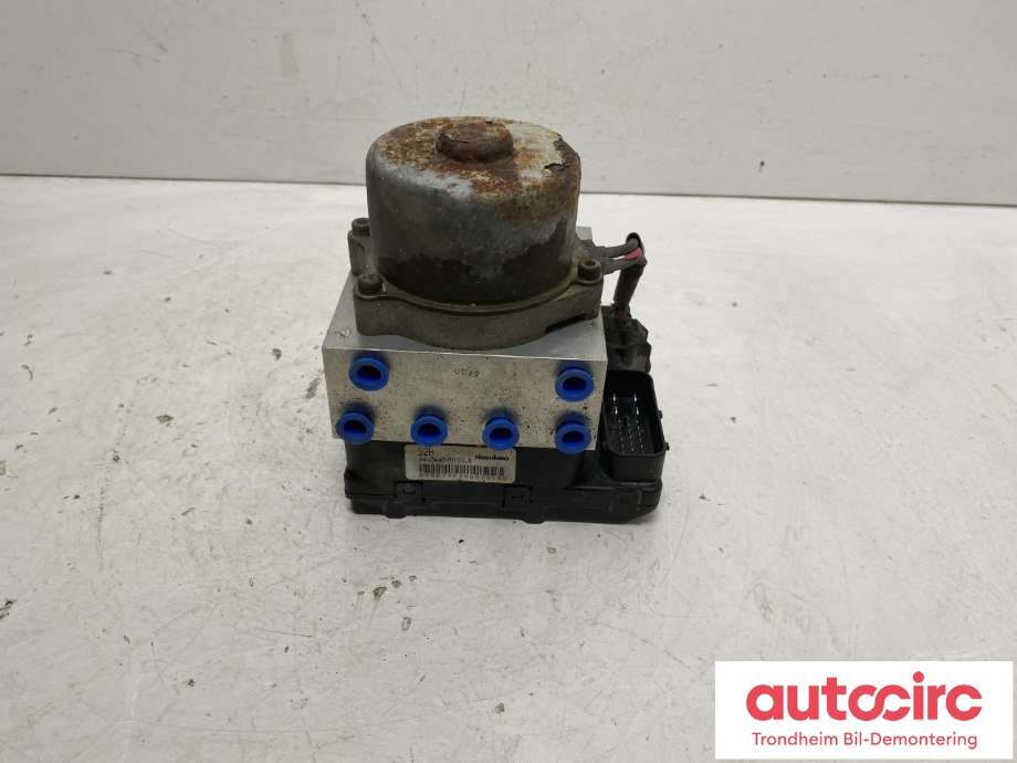 ABS sentral til Honda HR-V 1999-2006 (Type I) (57110-S2H-951|57110S2H951|)