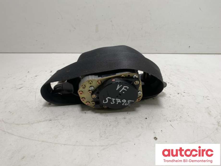 Sikkerhetsbelte foran venstre til Honda HR-V 1999-2006 (Type I)  (81850-S4N-G01ZA|81850S4NG01ZA|)