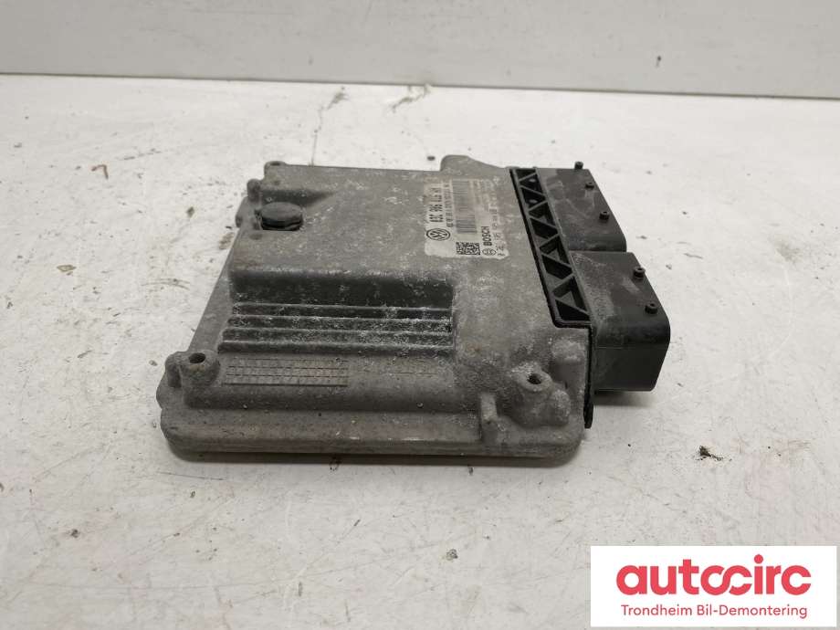 Styreenhet motor til VW Golf VI 2008-2012  (BOSCH|03C906016AH|0261S05805|)