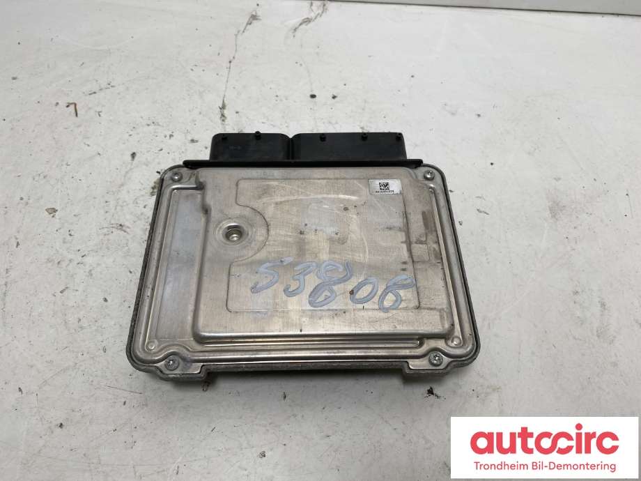 Styreenhet motor til VW Golf VI 2008-2012  (BOSCH|03C906016AH|0261S05805|)
