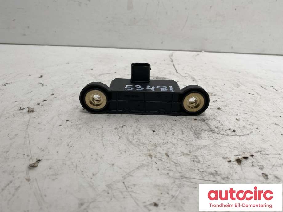 Sensor akselerasjonssensor/ESP DUO til Mercedes ML 2005-2011 (W164) (W164) (ATE|A0055422018|)