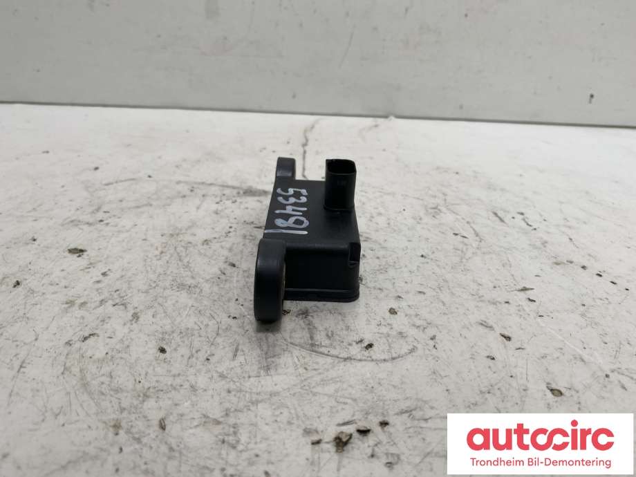 Sensor akselerasjonssensor/ESP DUO til Mercedes ML 2005-2011 (W164) (W164) (ATE|A0055422018|)