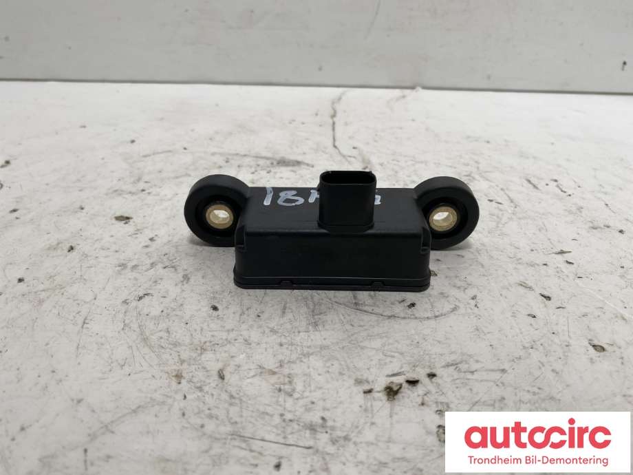 Sensor akselerasjonssensor/ESP DUO til Mercedes ML 2005-2011 (W164) (W164) (ATE|A0055422018|)