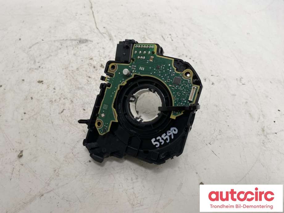 Airbag slepering til VW ID.3 2020-->>  (1EA953507G|)