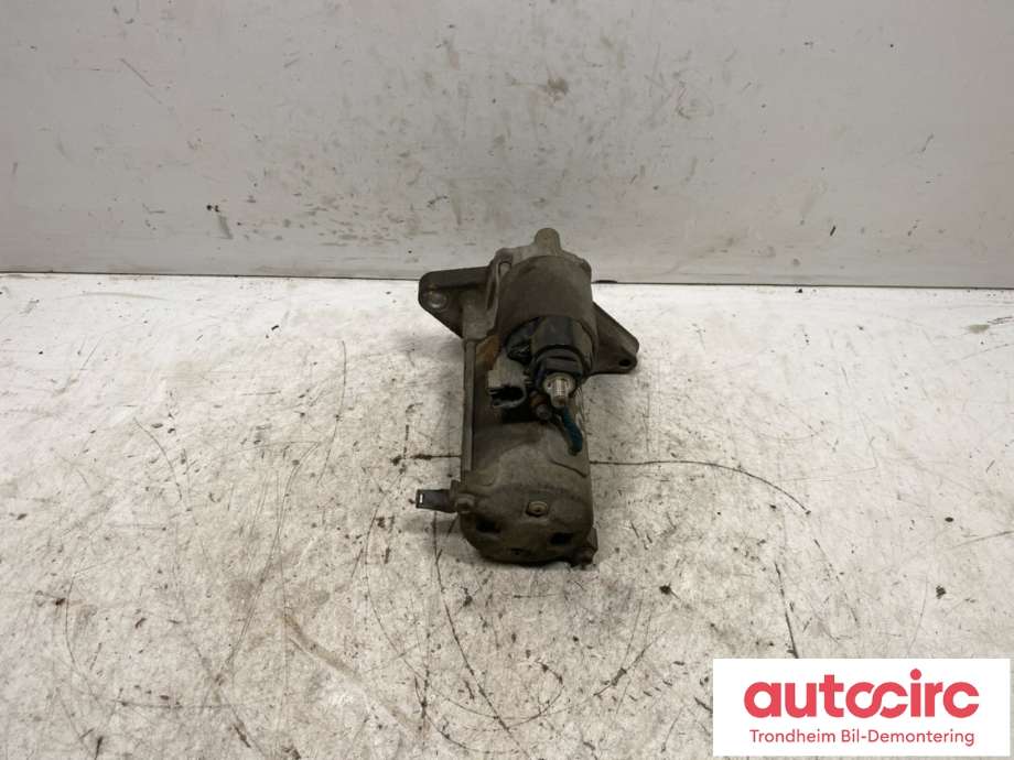 Starter til Toyota Corolla 1997-2000 (Fase 1) (2810016190|2810016230|2810016160)