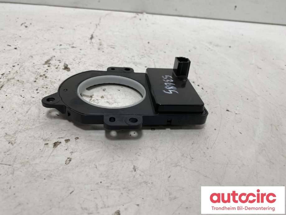 Sensor rattvinkel til Renault Zoe 2019-->> (Fase 2)  (285T36451R|)