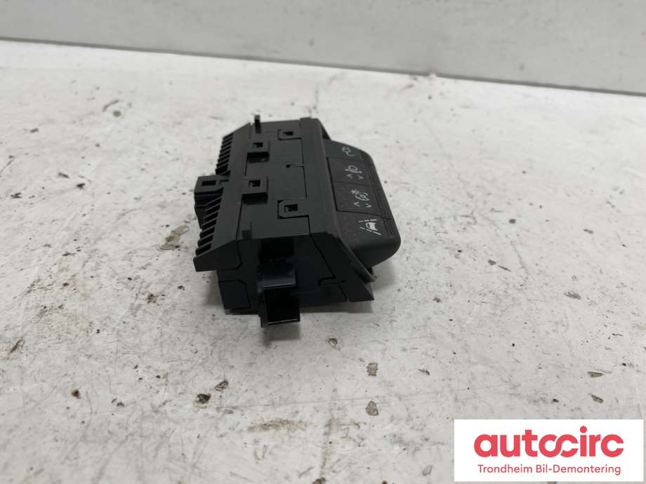 Bryter diverse til Renault Zoe 2019-->> (Fase 2)  (259804652R|)