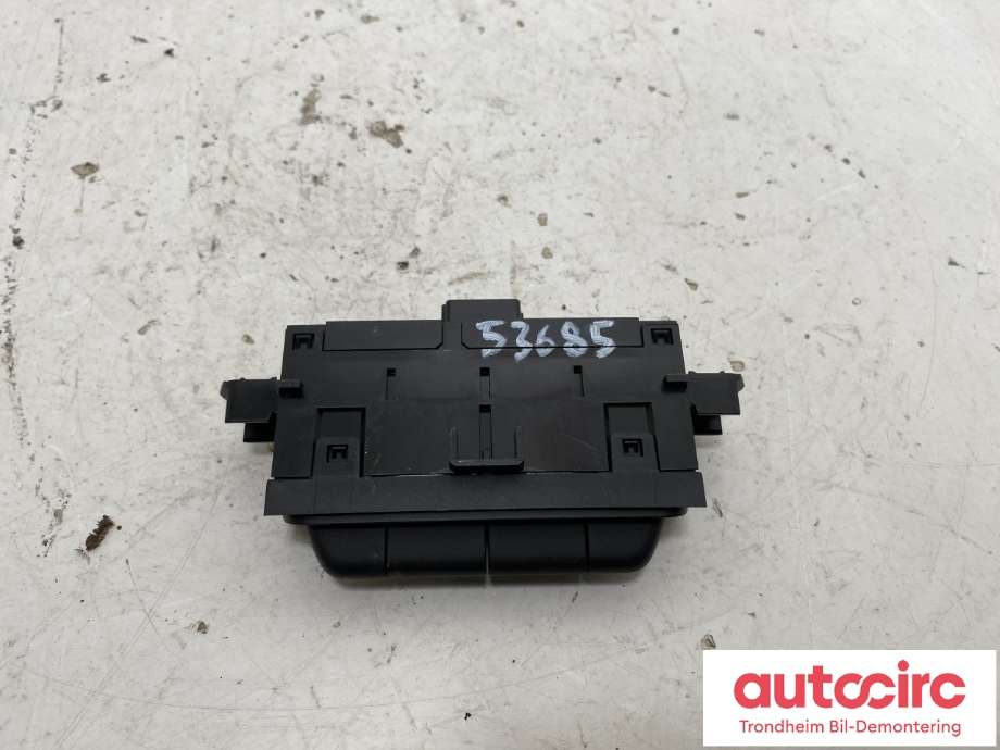Bryter diverse til Renault Zoe 2019-->> (Fase 2)  (259804652R|)
