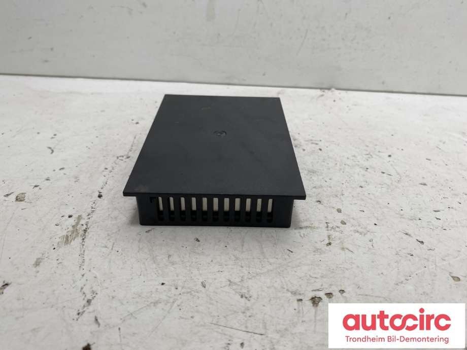 Dashbord trådløs mobillader til Renault Zoe 2019-->> (Fase 2) (283426179R|)