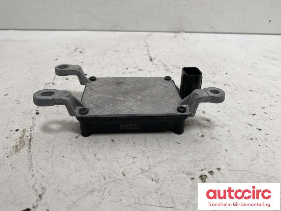 Sensor radar til Renault Zoe 2019-->> (Fase 2) (284476193R|)