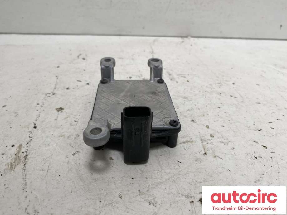 Sensor radar til Renault Zoe 2019-->> (Fase 2) (284476193R|)