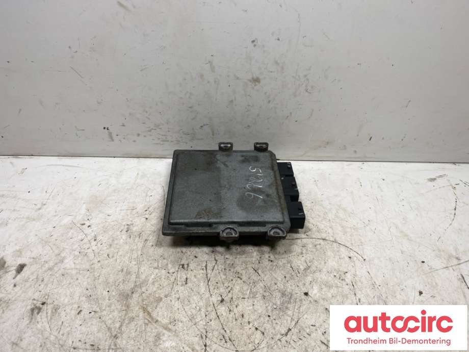 Styreenhet motor til Ford Fiesta 2002-2008 (Type V)  (SIEMENS|1478954|5WS40433A-T|)