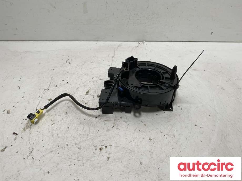 Airbag slepering til Renault Zoe 2019-->> (Fase 2)  (255547852R|)