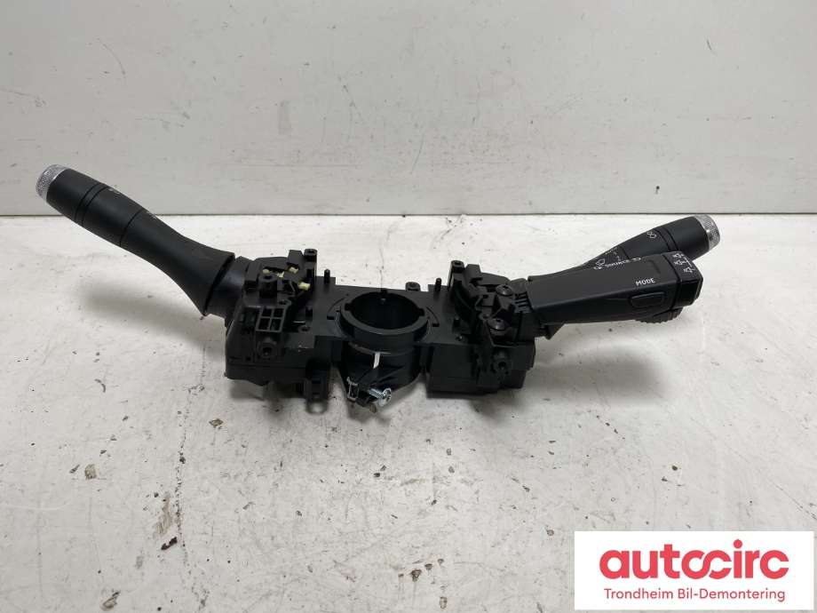 Bryter combi til Renault Zoe 2019-->> (Fase 2) (255670428R|)