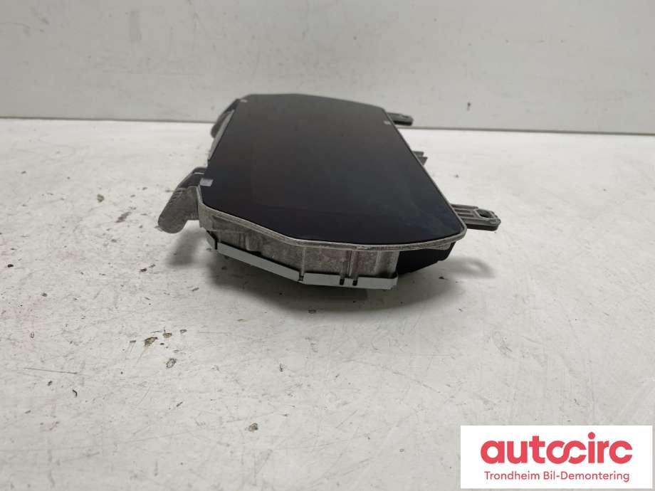 Instrumentpanel til Renault Zoe 2019-->> (Fase 2)  (248096175R|)