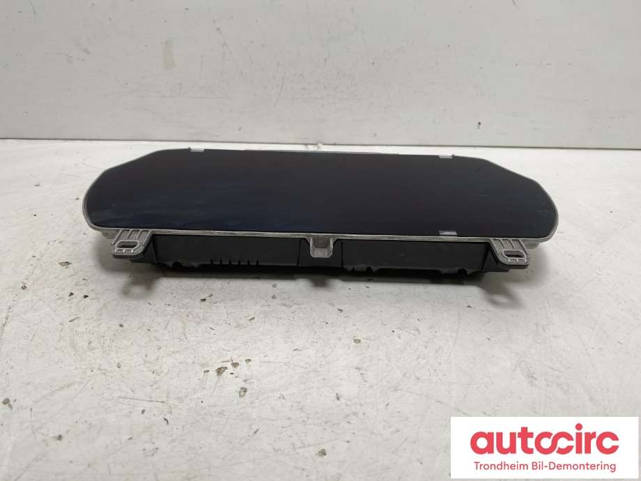Instrumentpanel til Renault Zoe 2019-->> (Fase 2)  (248096175R|)