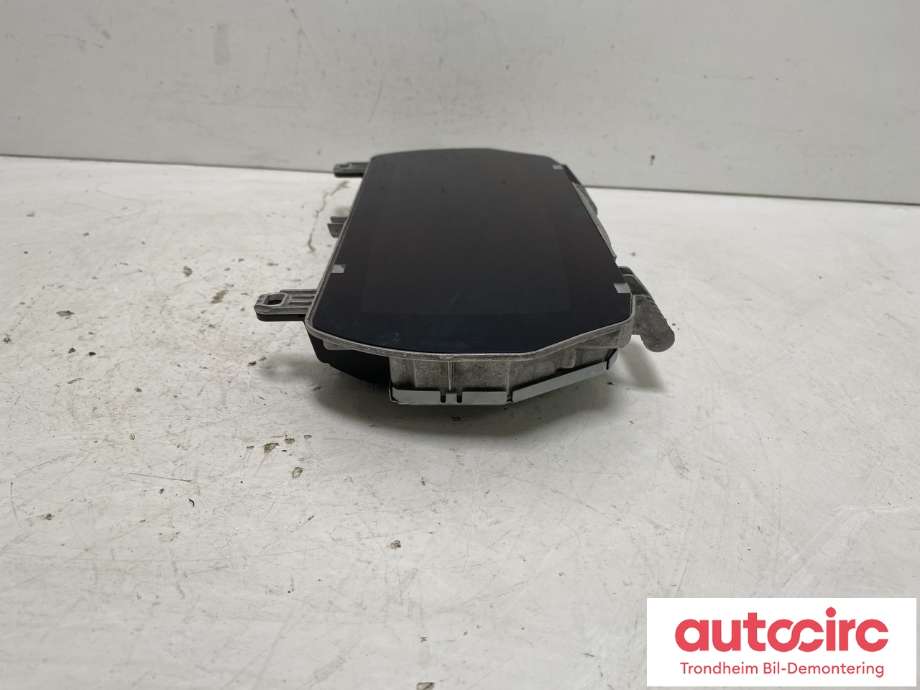 Instrumentpanel til Renault Zoe 2019-->> (Fase 2)  (248096175R|)