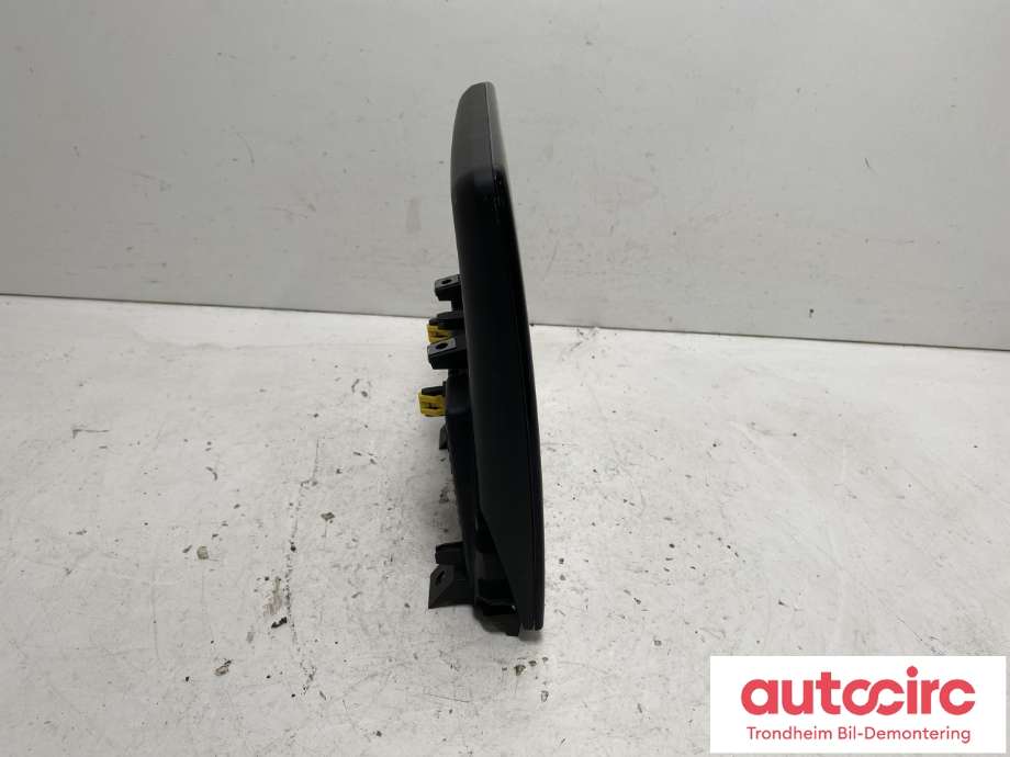 Multimedia display (MCU - Media Controller Unit) til Renault Zoe 2019-->> (Fase 2)  (280915092R|)