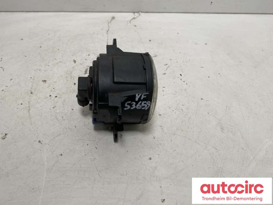 Tåkelykt venstre foran til Toyota Proace 2016-->> (Type II)  (VALEO|SU001A3436|89211690|)