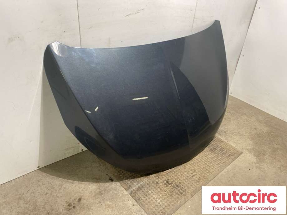 Panser til Opel Mokka X 2016-2019 (Type I, Fase 2)  (42507703|42554956|42522773)