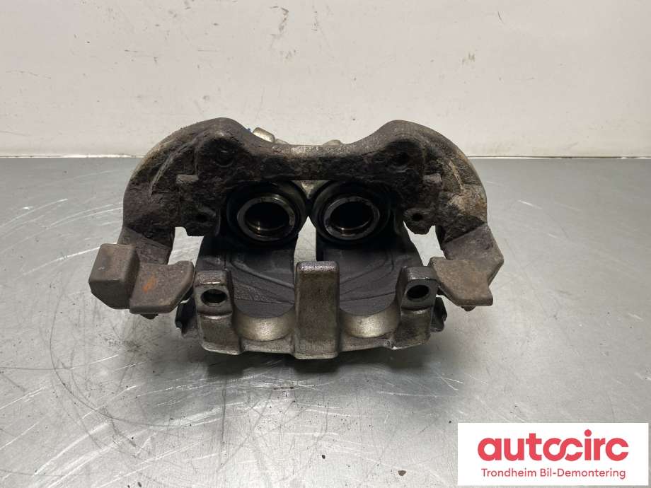 Bremsecaliper høyre foran til Mercedes ML 2005-2011 (W164) (W164) (A1644202483|)