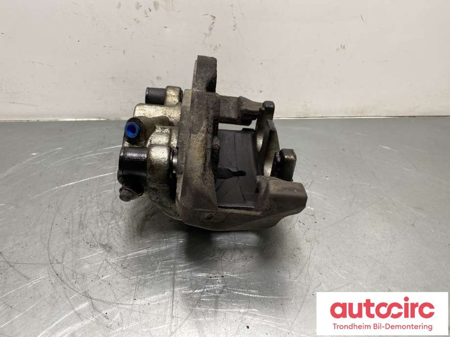 Bremsecaliper høyre foran til Mercedes ML 2005-2011 (W164) (W164) (A1644202483|)
