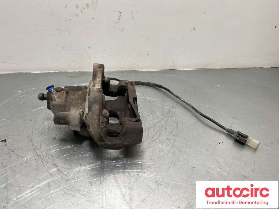 Bremsecaliper høyre bak til Mercedes ML 2005-2011 (W164) (W164) (A1644235398|)