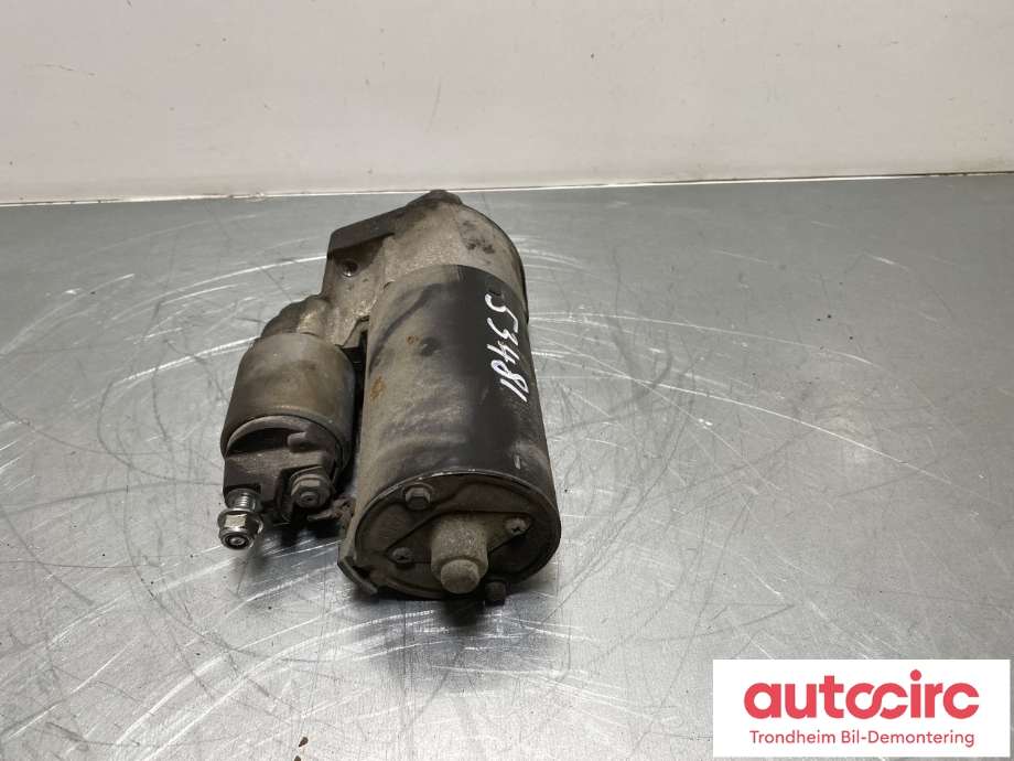 Starter diesel til Mercedes ML 2005-2011 (W164) (W164) (A0061516101|A0061519801|)