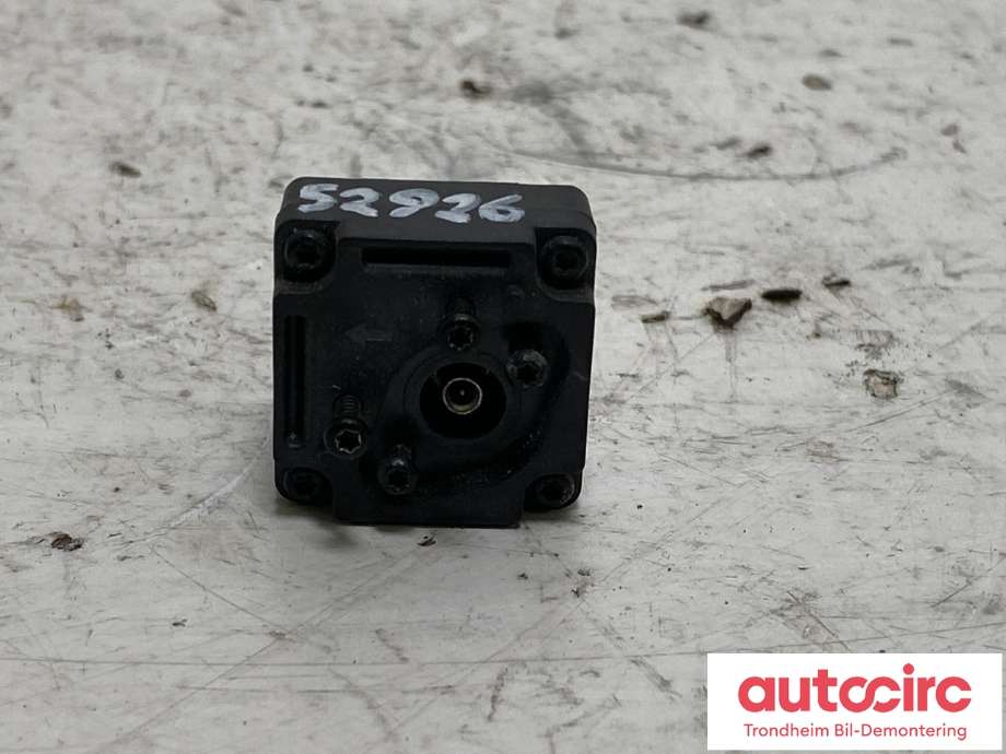 Parkeringskamera bak til XPeng G6 2023-->> (NO PART ID|)