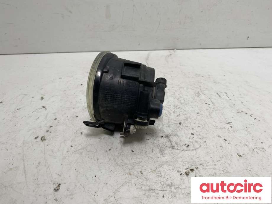 Tåkelykt venstre foran til BMW X3 2010-2017 (F25) (F25) (HELLA|7238787|63177238787|)