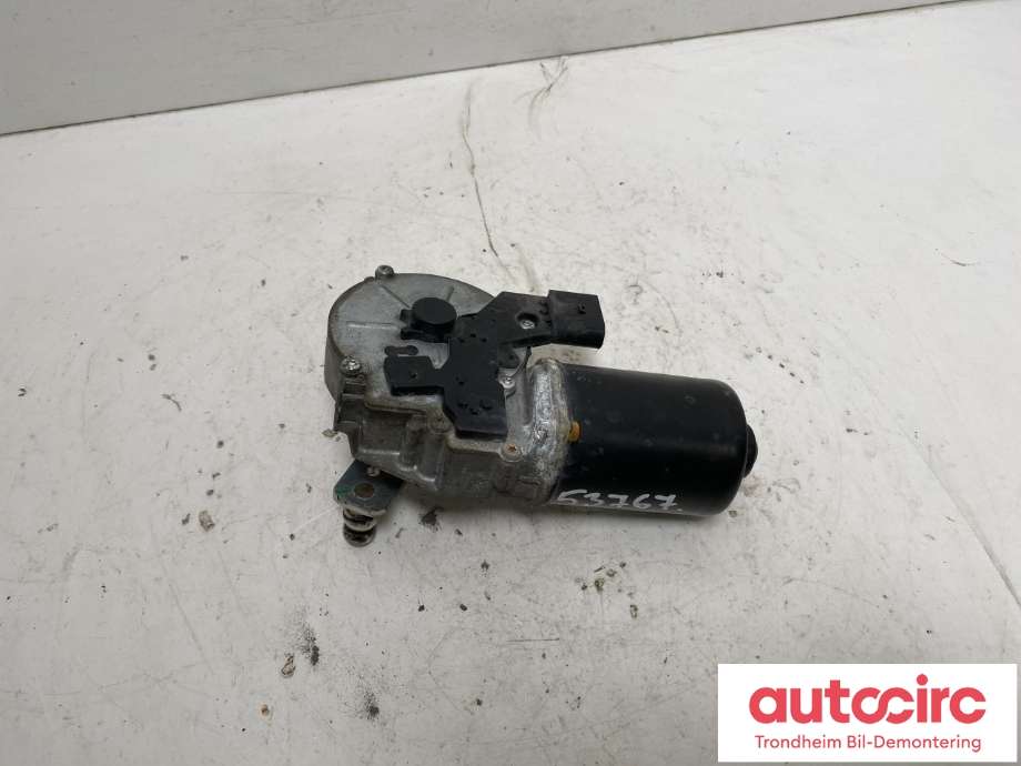 Viskermotor frontrute til Mercedes Vito/Viano 2010-2014 (Fase 2) (W639) (W639) (VALEO|A6398200140|405148|)