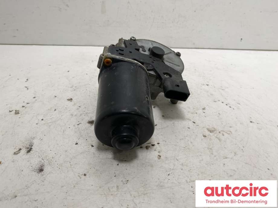 Viskermotor frontrute til Mercedes Vito/Viano 2010-2014 (Fase 2) (W639) (W639) (VALEO|A6398200140|405148|)