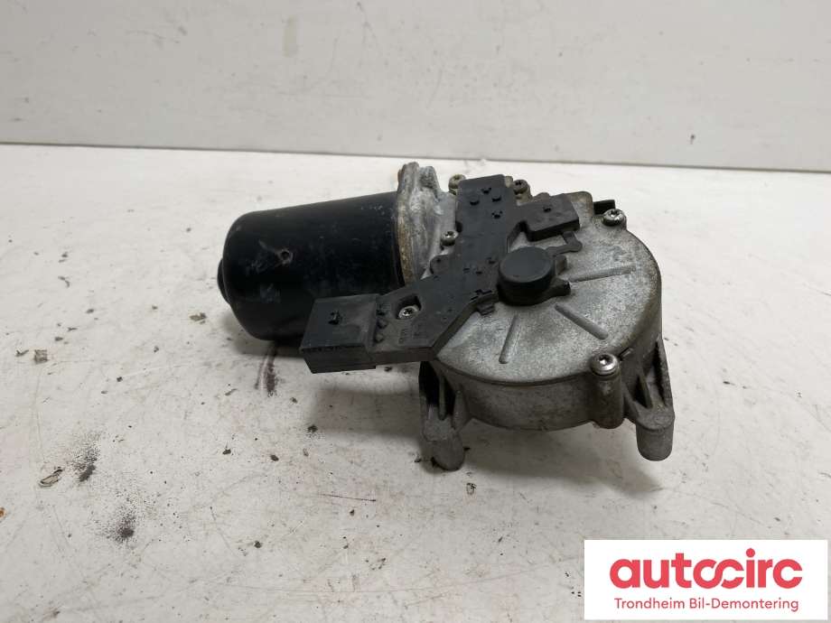 Viskermotor frontrute til Mercedes Vito/Viano 2010-2014 (Fase 2) (W639) (W639) (VALEO|A6398200140|405148|)