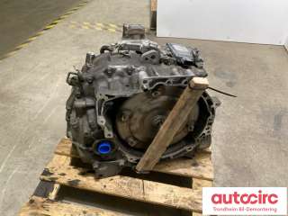 Girkasse automat til Peugeot 308, 2013-2021 (Type II)  (|9807418780|1637310080)