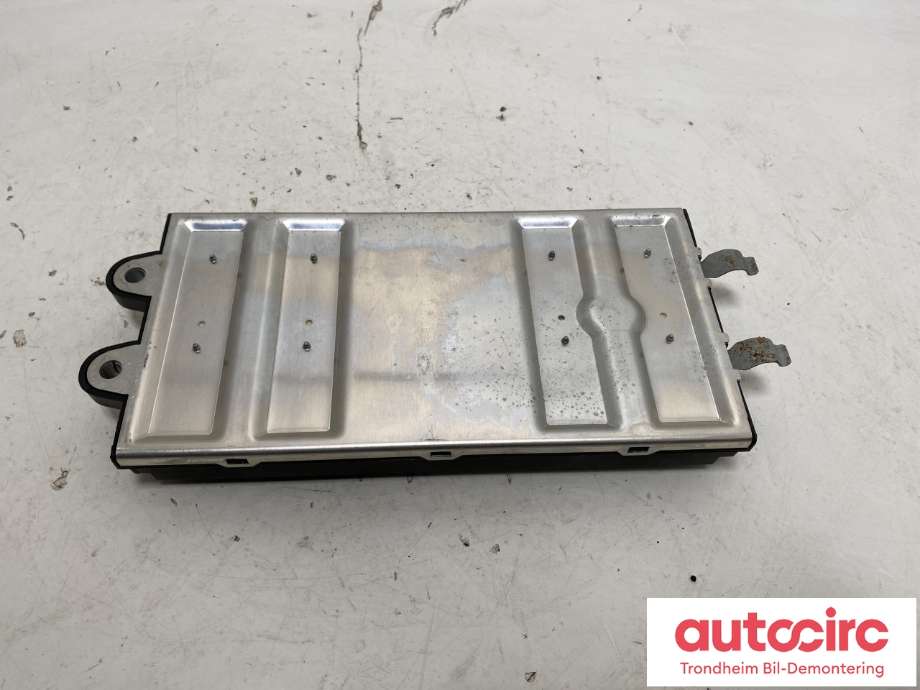 Styreenhet (SAM - Signal Acquisition Module) til Mercedes ML 2005-2011 (W164) (W164) (FREMRE|A1645406501|A1649004101|A 164 545 37 32| A 164 545 79 32| A 164 545 85 32|  A 164 540 75 62| A 164 540 93 62| A 164 540 14 01| A 164 540 25 01| A 164 540 44 01| A 164 540 46)