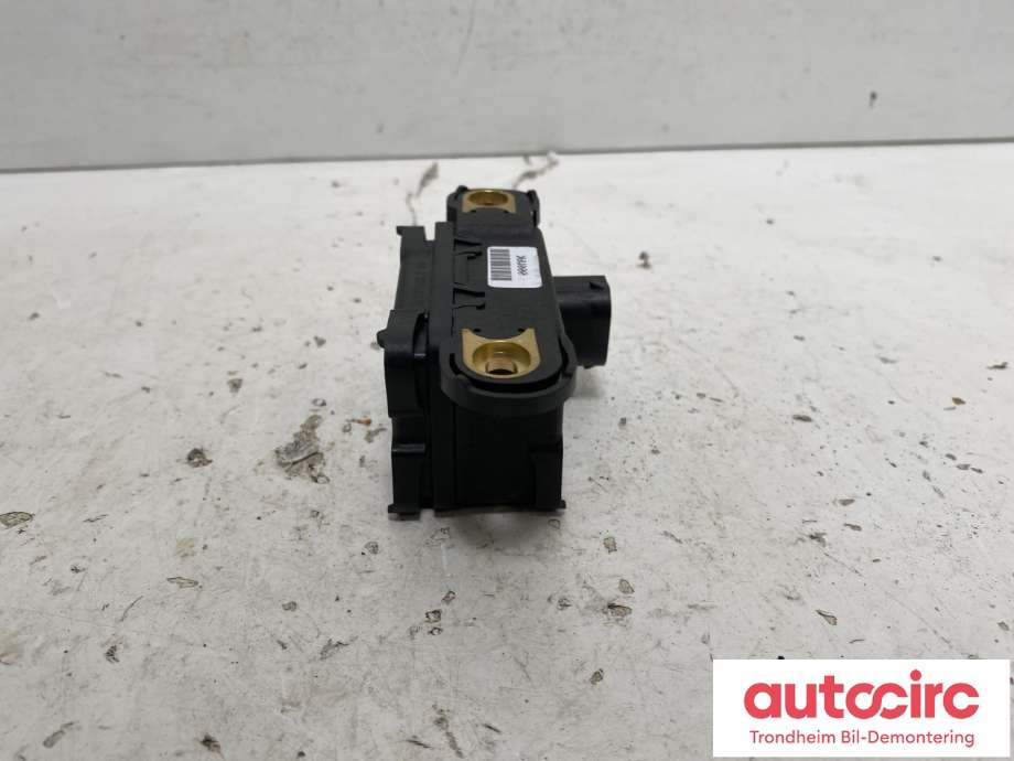 Sensor akselerasjonssensor/ESP DUO til Mercedes ML 2005-2011 (W164) (W164) (ATE|A0065427018|A 004 542 18 18|A 004 542 38 18| A 004 542 39 18)