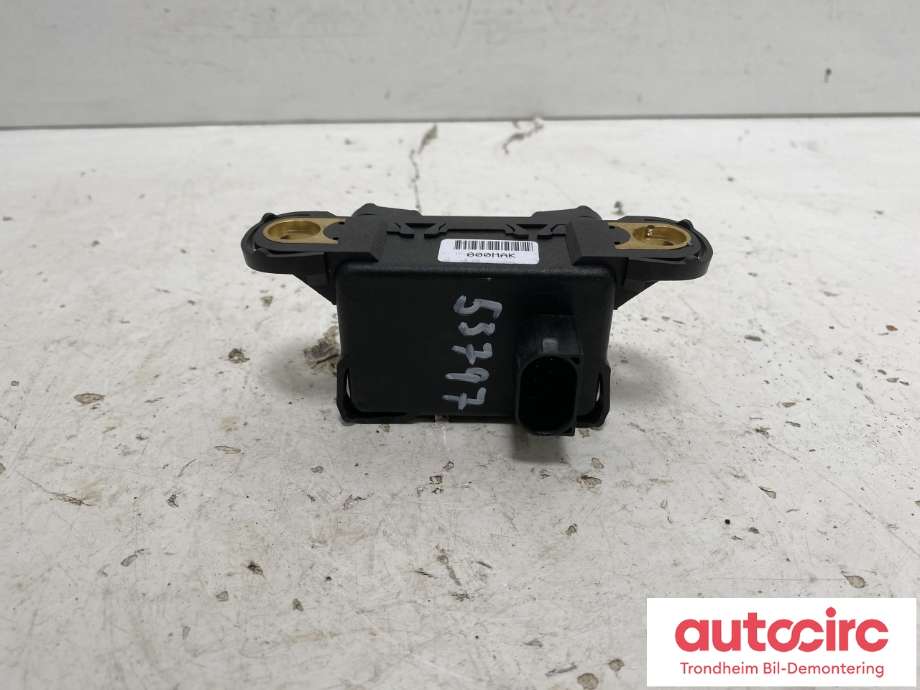 Sensor akselerasjonssensor/ESP DUO til Mercedes ML 2005-2011 (W164) (W164) (ATE|A0065427018|A 004 542 18 18|A 004 542 38 18| A 004 542 39 18)