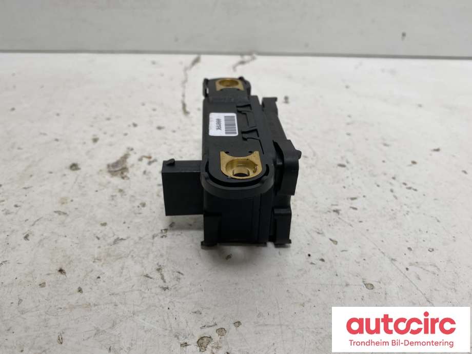 Sensor akselerasjonssensor/ESP DUO til Mercedes ML 2005-2011 (W164) (W164) (ATE|A0065427018|A 004 542 18 18|A 004 542 38 18| A 004 542 39 18)
