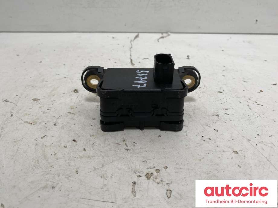 Sensor akselerasjonssensor/ESP DUO til Mercedes ML 2005-2011 (W164) (W164) (ATE|A0065427018|A 004 542 18 18|A 004 542 38 18| A 004 542 39 18)