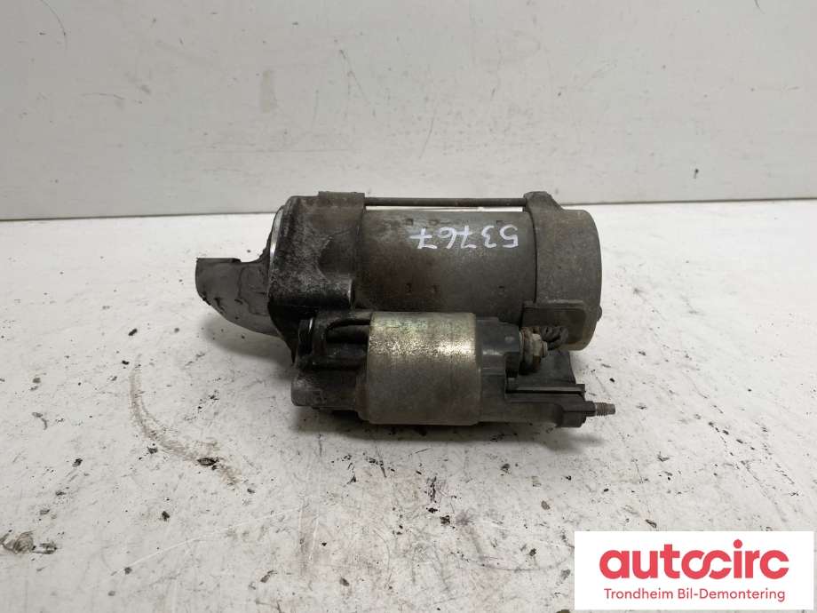 Starter diesel til Mercedes Vito/Viano 2010-2014 (Fase 2) (W639) (W639) (DENSO|A6519060026|428000-5511|A 651 906 00 26 80)