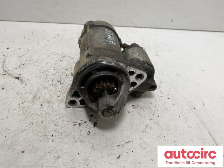 Starter diesel til Mercedes Vito/Viano 2010-2014 (Fase 2) (W639) (W639) (DENSO|A6519060026|428000-5511|A 651 906 00 26 80)