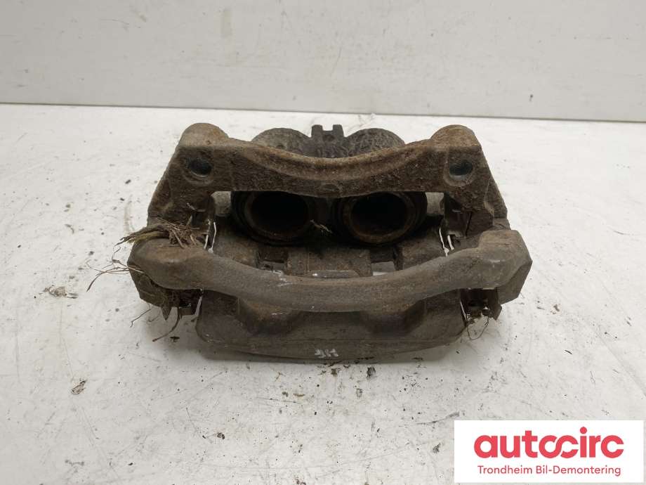 Bremsecaliper venstre foran til Nissan Leaf 2018-->> (Type II) (410115TA0A|)
