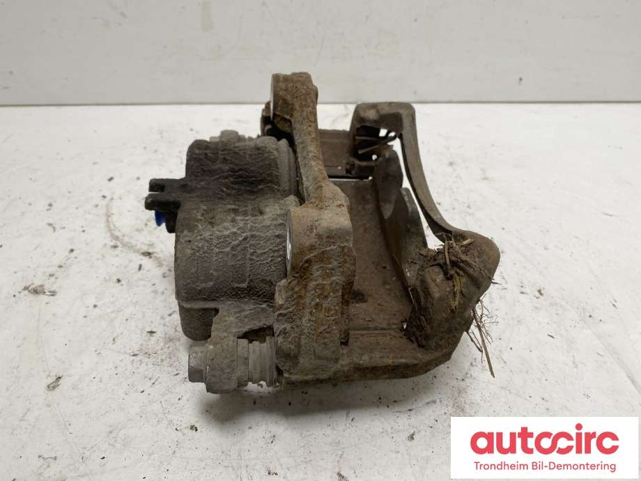 Bremsecaliper venstre foran til Nissan Leaf 2018-->> (Type II) (410115TA0A|)