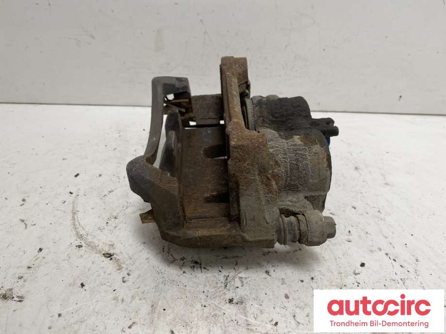 Bremsecaliper høyre foran til Nissan Leaf 2018-->> (Type II) (410015TA0A|)