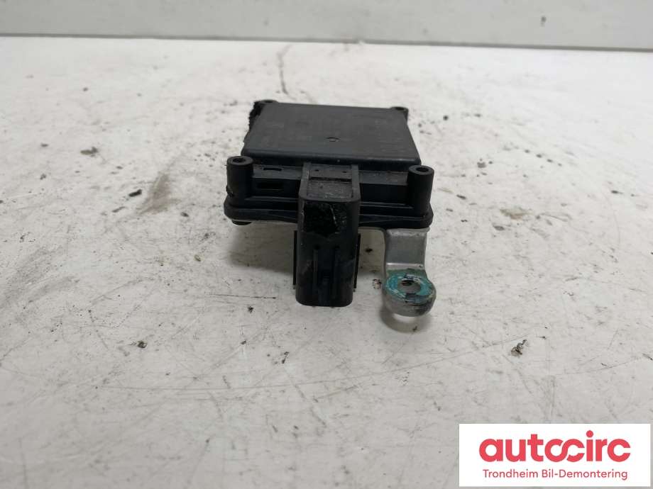 Sensor radar til Nissan Leaf 2018-->> (Type II) (CONTINENTAL|28438-5SA0C|28438-5SA1C|)