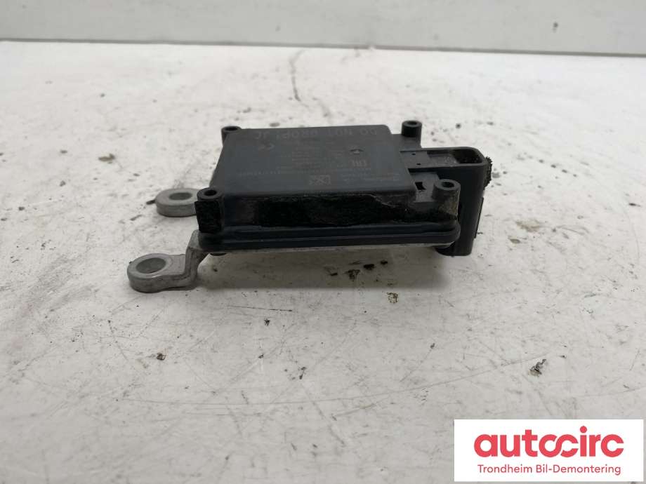 Sensor radar til Nissan Leaf 2018-->> (Type II) (CONTINENTAL|28438-5SA0C|28438-5SA1C|)