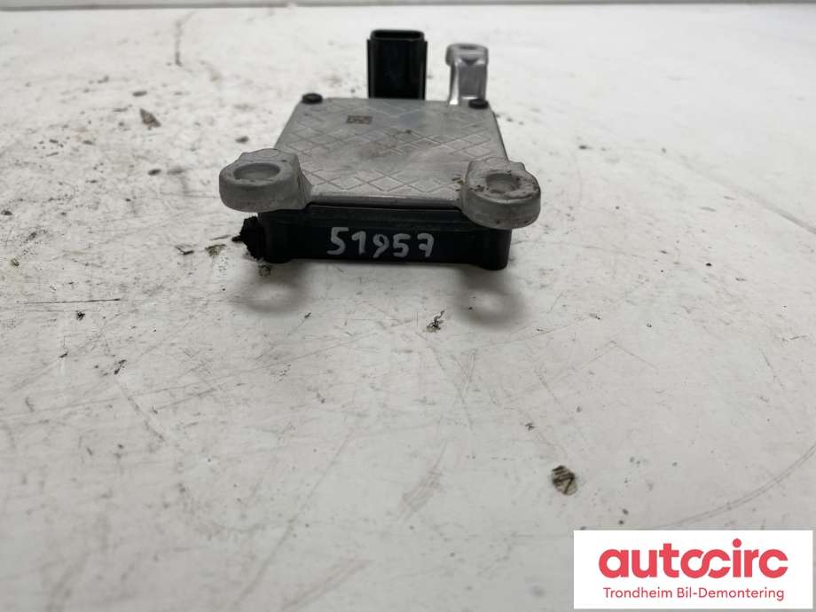 Sensor radar til Nissan Leaf 2018-->> (Type II) (CONTINENTAL|28438-5SA0C|28438-5SA1C|)