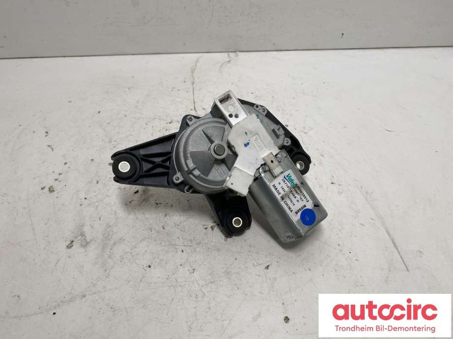 Viskermotor bakrute til Nissan Pulsar 2014-->>  (VALEO|28710-1KA0A|287101KA0A|)