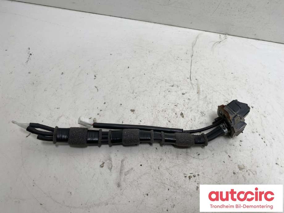 Parkeringskamera bak til Nissan Pulsar 2014-->> (284423ZL0B|284423ZL0C|2001521)