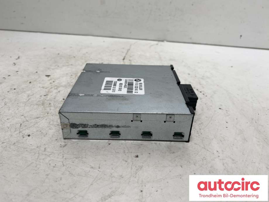 Styreenhet diverse til BMW X3 2010-2017 (F25) (F25) (HELLA|61429233143|61429251984|)